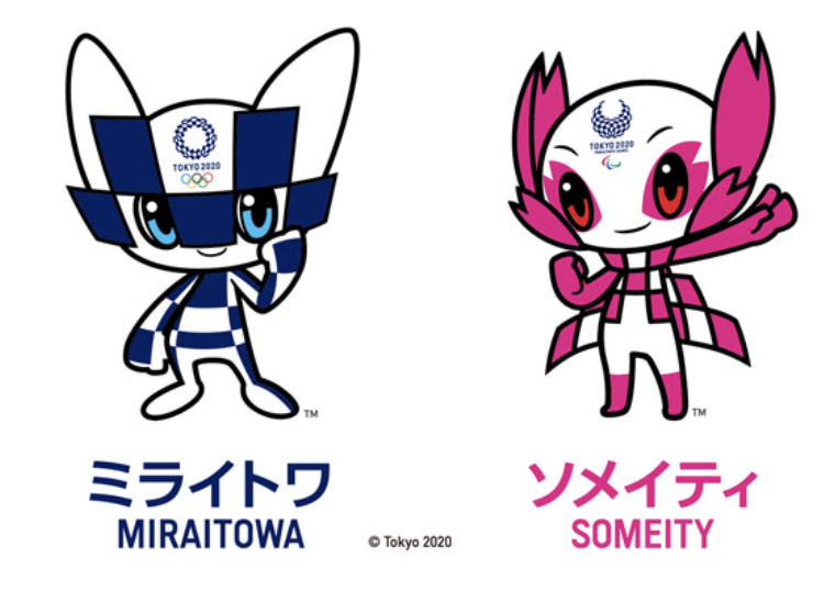 26年ミラノ・コルティナダンペッツォ冬季五輪のマスコット発表 オコジョをイメージ ガールズちゃんねる Girls Channel