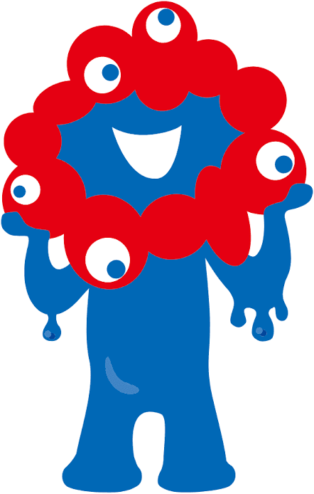 26年ミラノ・コルティナダンペッツォ冬季五輪のマスコット発表　オコジョをイメージ