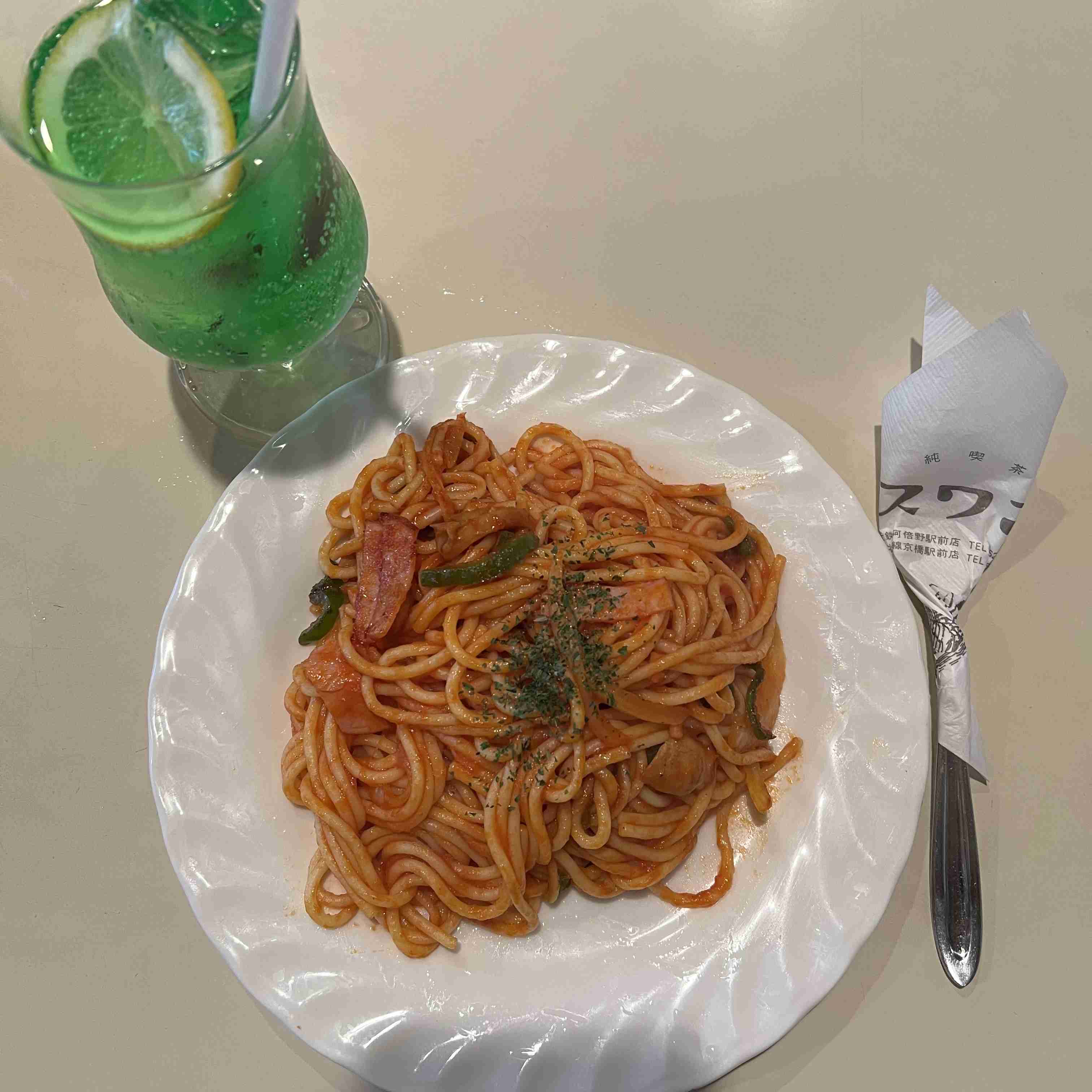 住んでいる場所とその周辺にあるオススメの喫茶店・カフェについて語ろう