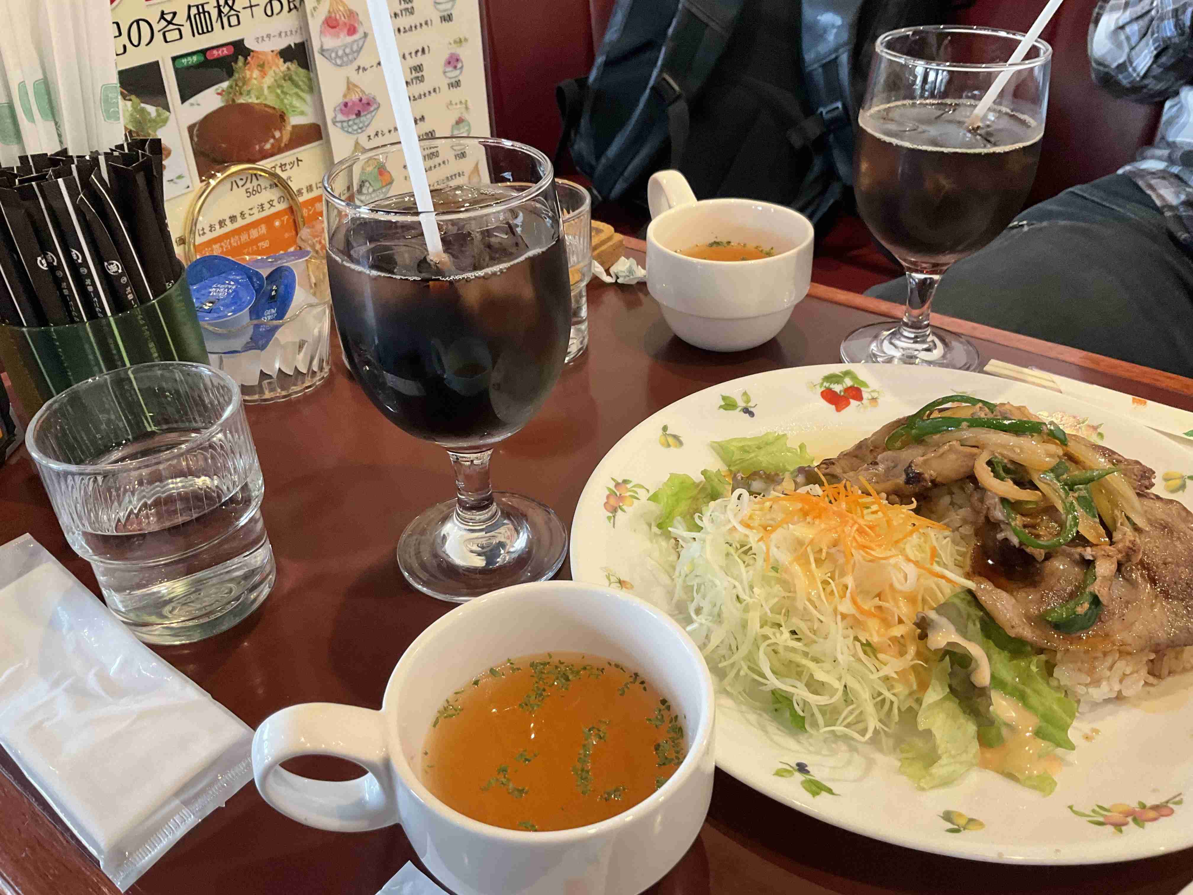 住んでいる場所とその周辺にあるオススメの喫茶店・カフェについて語ろう