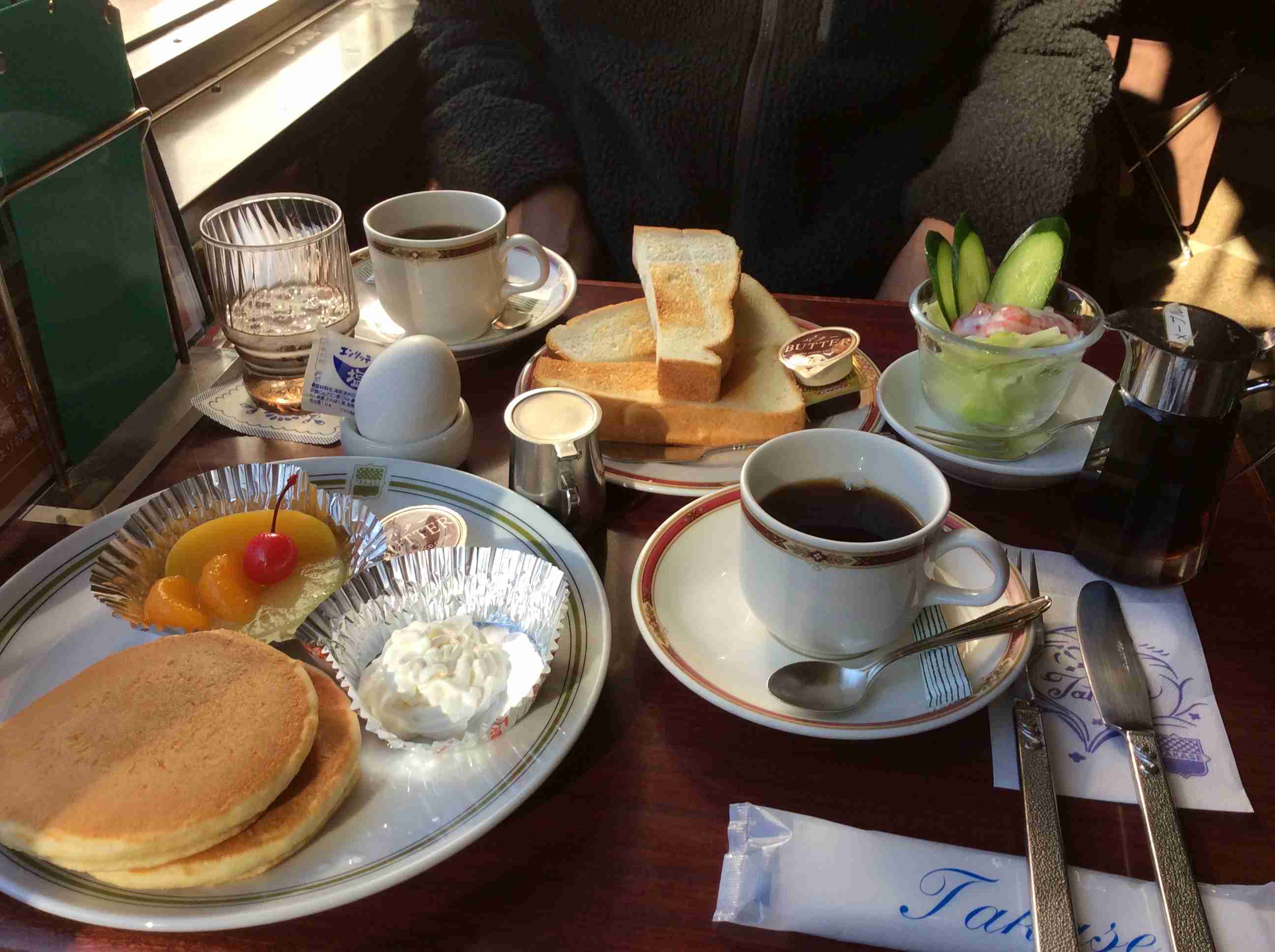 住んでいる場所とその周辺にあるオススメの喫茶店・カフェについて語ろう