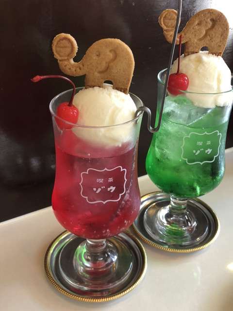住んでいる場所とその周辺にあるオススメの喫茶店・カフェについて語ろう