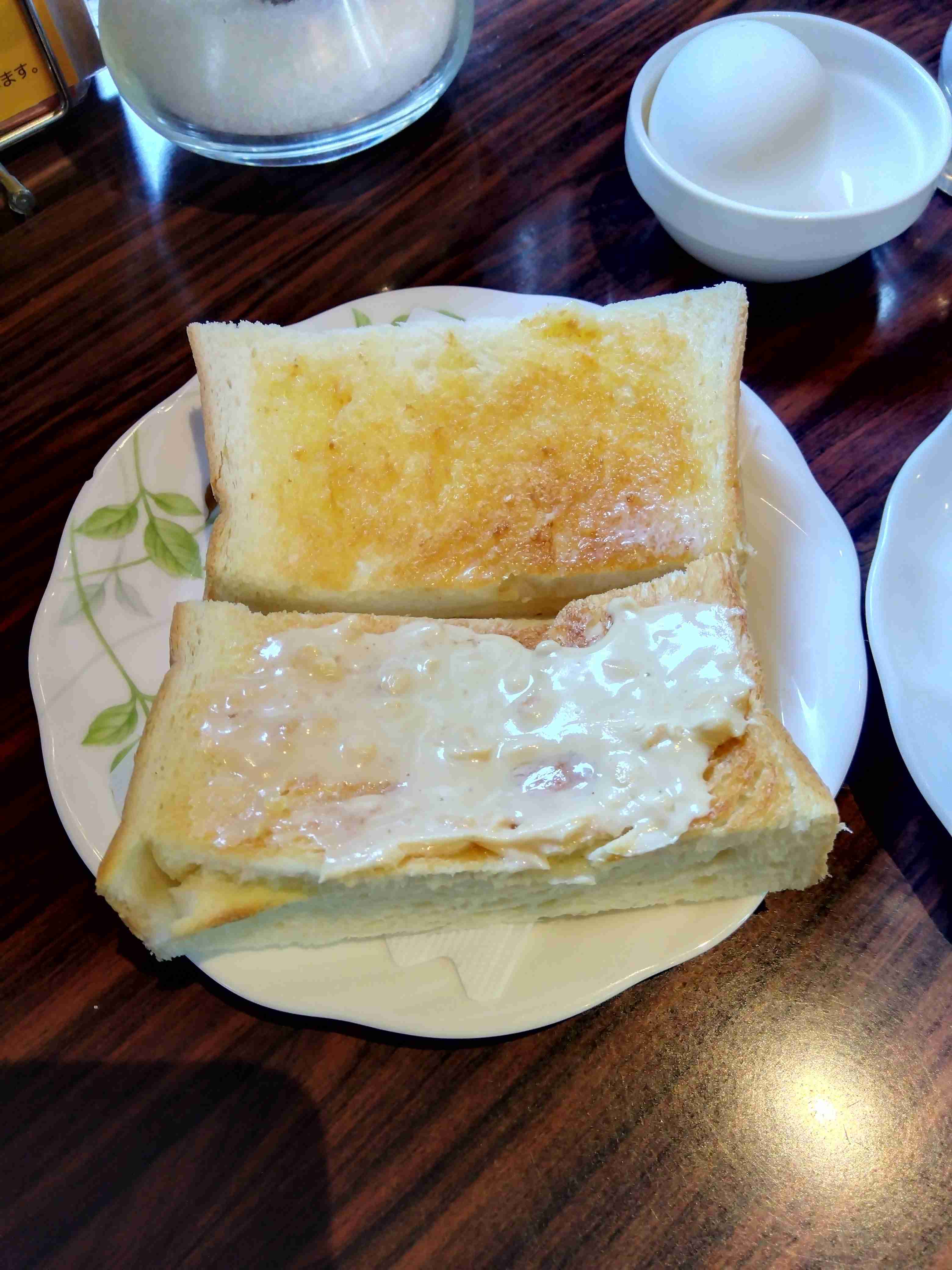 住んでいる場所とその周辺にあるオススメの喫茶店・カフェについて語ろう