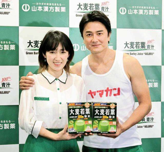 原田龍二、心霊スポット巡りにハマった結果、家族が1人増える「実はそこに座敷童子が」