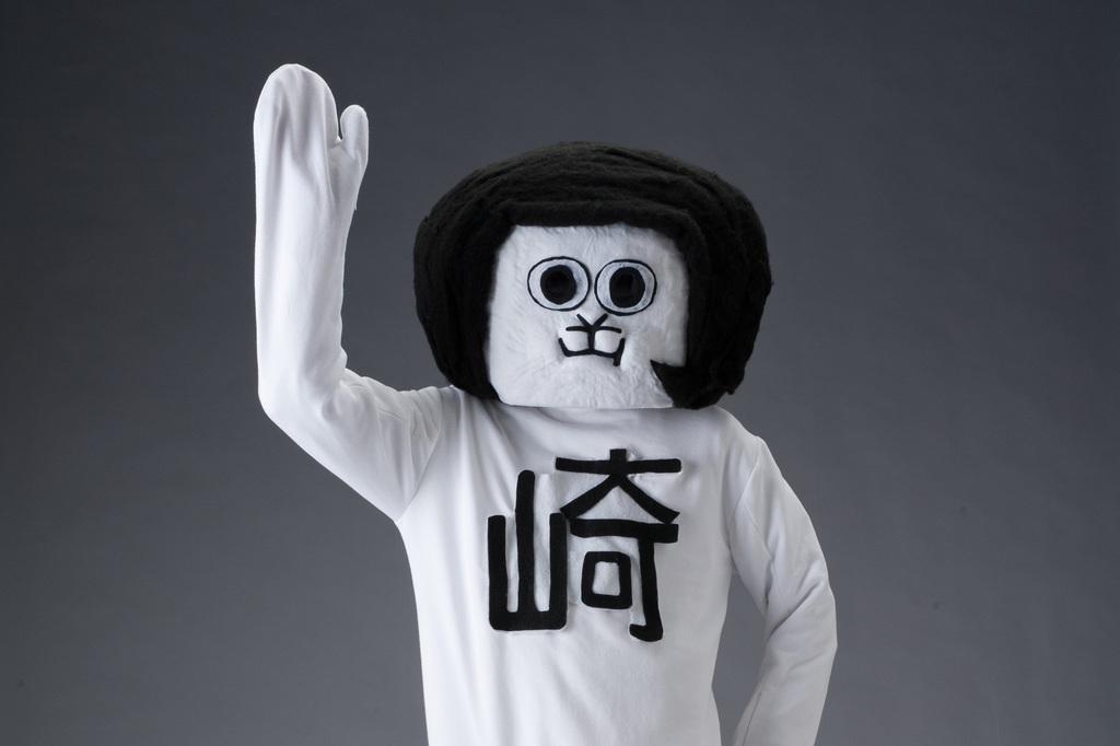 自分と同じ出身地のキャラクターを発表するトピ