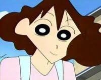 自分と同じ出身地のキャラクターを発表するトピ