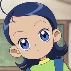 自分と同じ出身地のキャラクターを発表するトピ