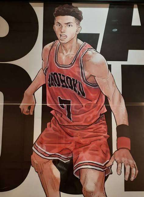 自分と同じ出身地のキャラクターを発表するトピ