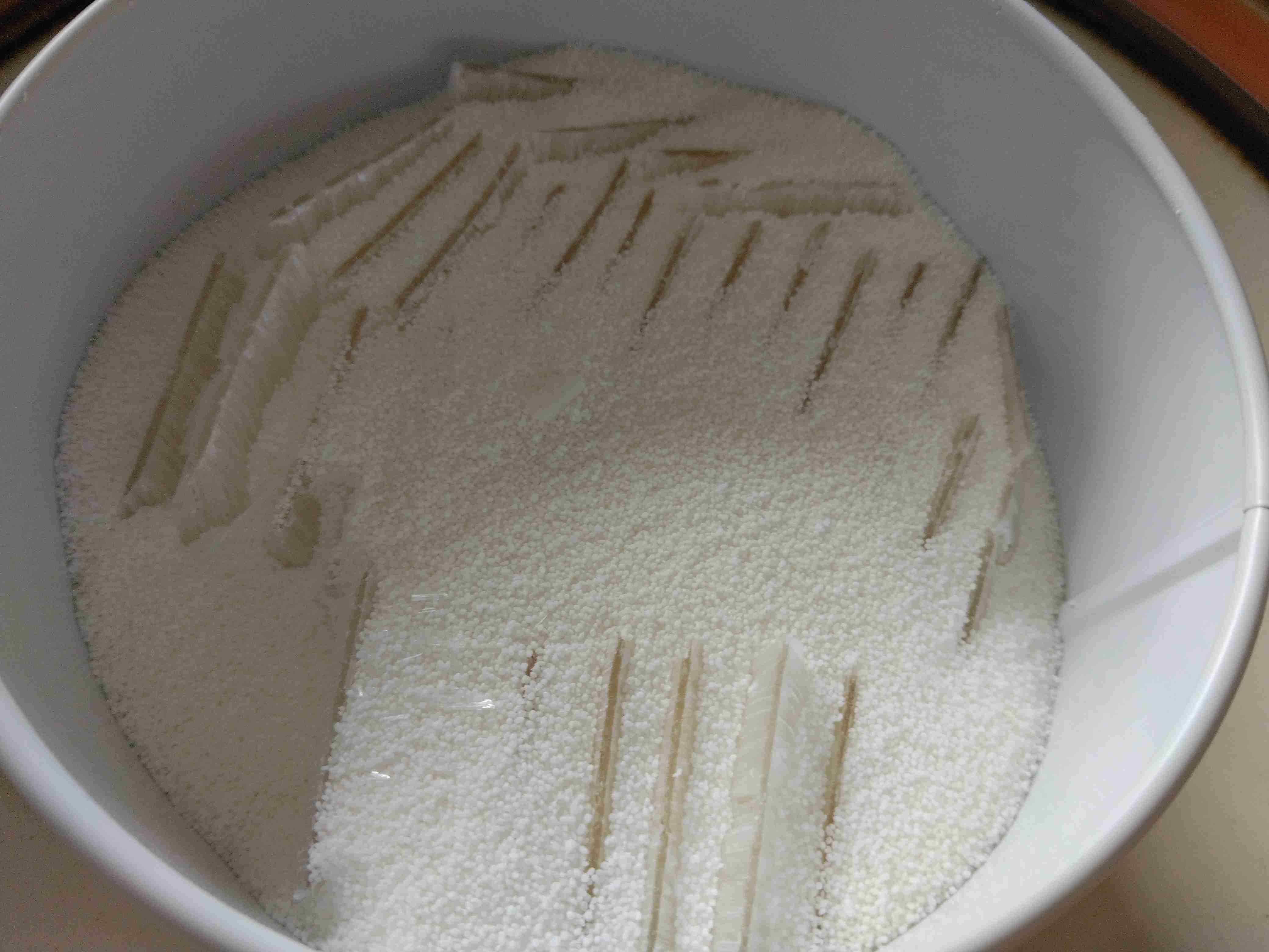 今家にあるお菓子をただ書き込む