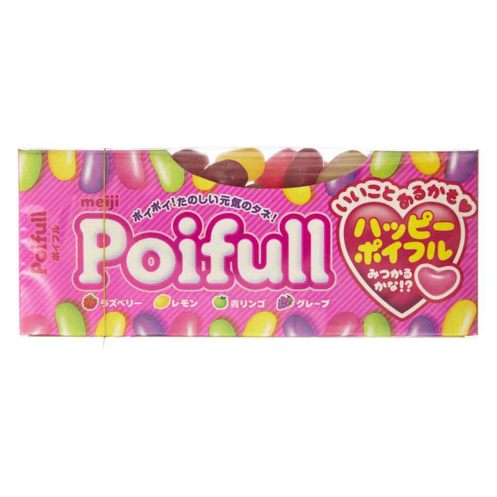 今家にあるお菓子をただ書き込む