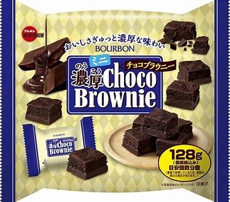 今家にあるお菓子をただ書き込む