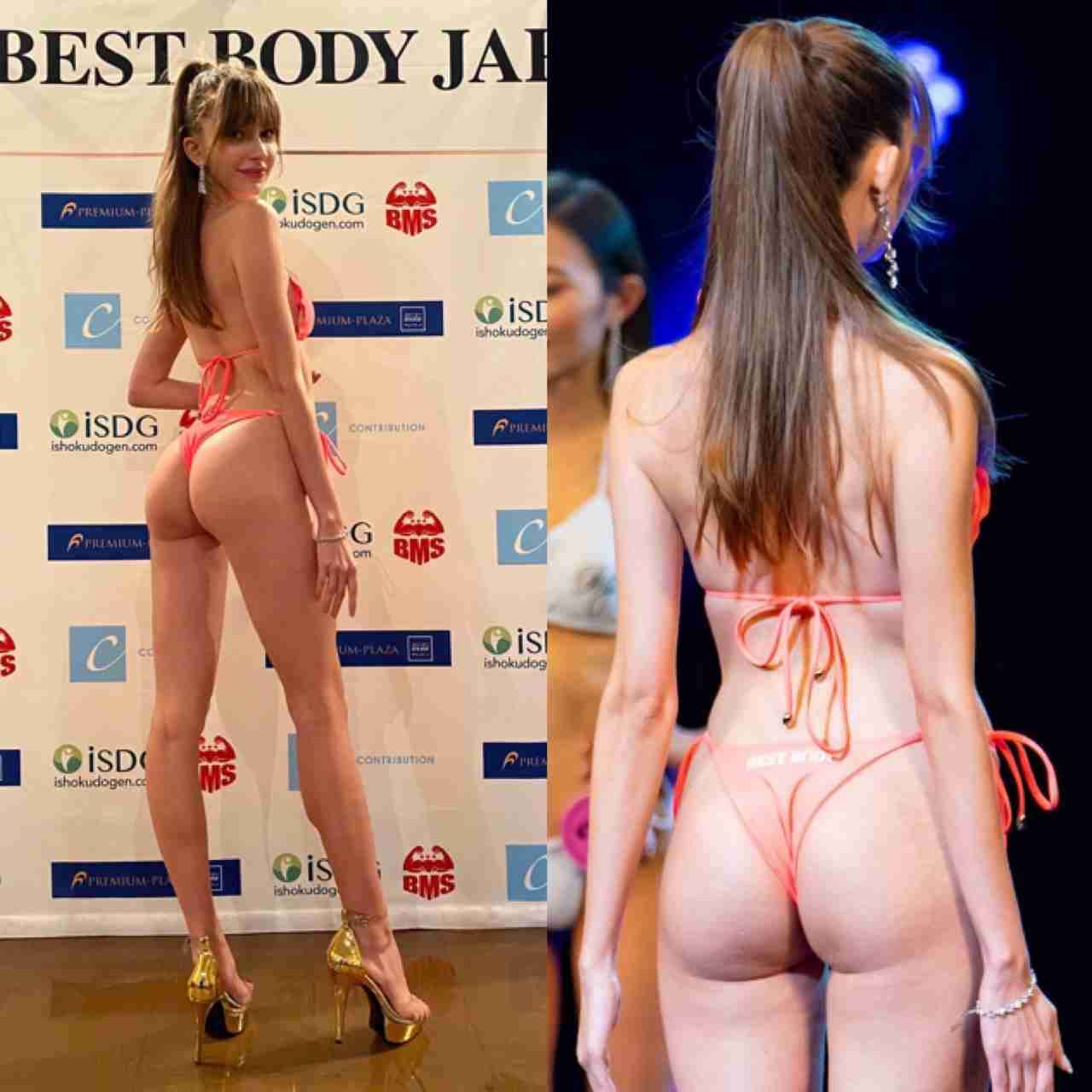 椎野カロリーナさん報道、ミス日本協会が声明「妻子ある男性が『独身である』旨を述べて女性に近づいた」