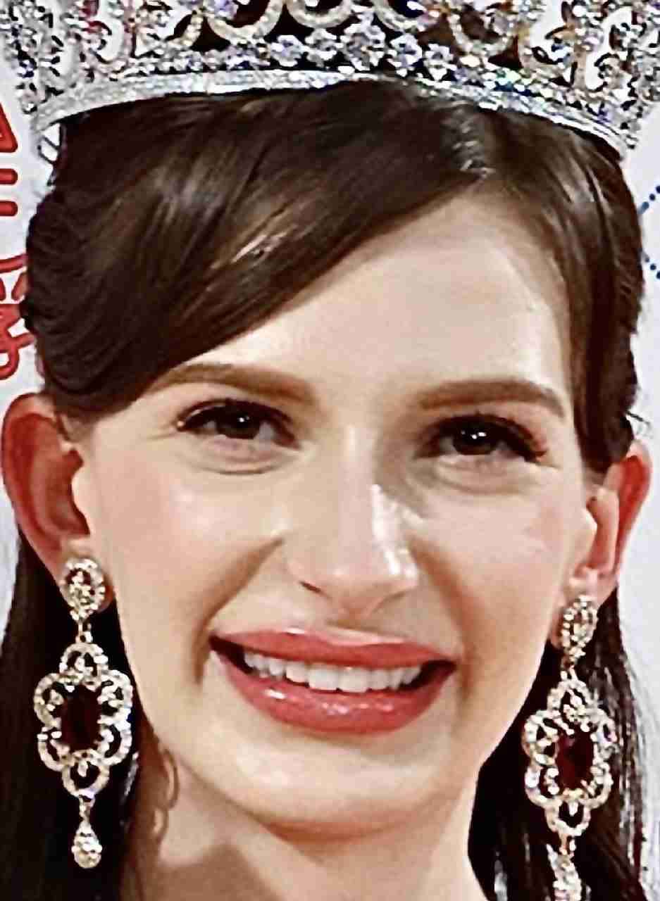 椎野カロリーナさん報道、ミス日本協会が声明「妻子ある男性が『独身である』旨を述べて女性に近づいた」