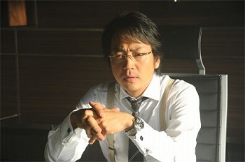 ビジネスマンが主役のおすすめドラマ