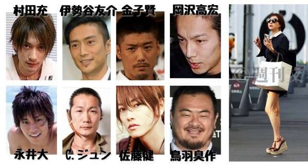 広末涼子、インスタグラムのフォロワーが2万人を突破　ストーリーズには白シャツ姿で上半身のアップ写真を披露
