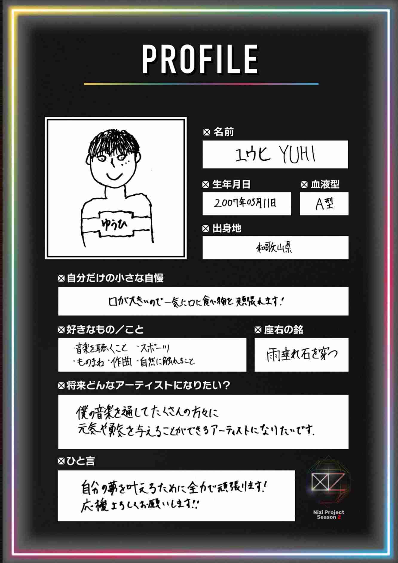 NEXZ ファントピ part2【アンチ厳禁】