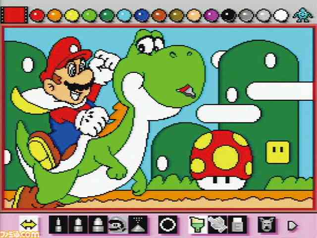 マリオのオススメ教えてください