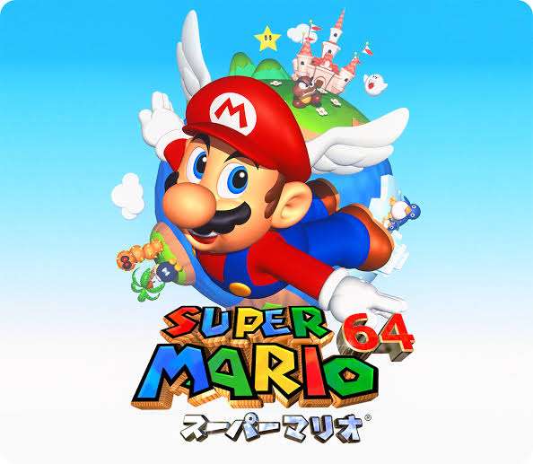 マリオのオススメ教えてください