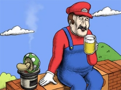 マリオのオススメ教えてください