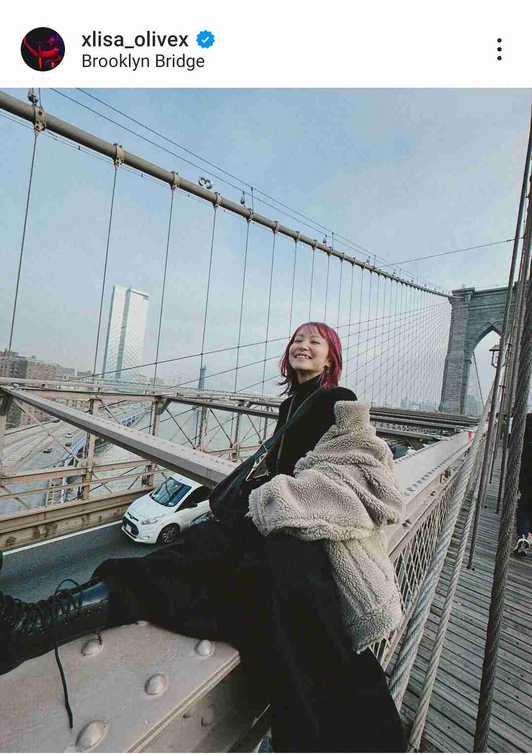 人気の撮影スポットから10代が転落死。「より良い景色を撮ろうとしたとみられる」(アメリカ)