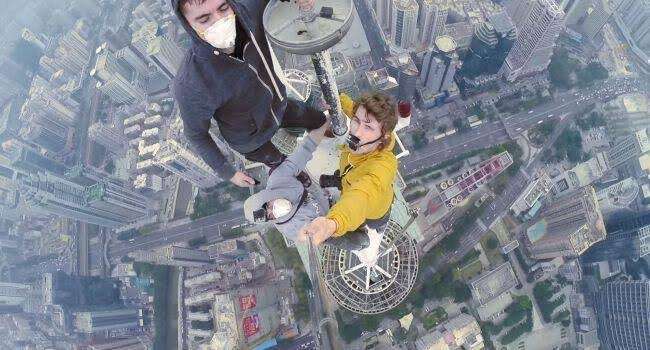 人気の撮影スポットから10代が転落死。「より良い景色を撮ろうとしたとみられる」(アメリカ)