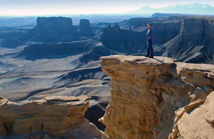人気の撮影スポットから10代が転落死。「より良い景色を撮ろうとしたとみられる」(アメリカ)