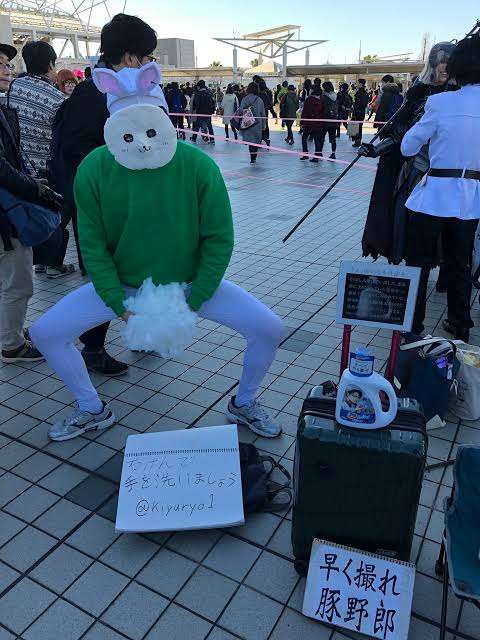 【ネタ注意】全くエロくないのにそういう風に見える画像を貼るトピ Part6