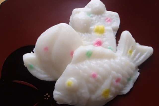 皆さんの地域の風習となってる食べ物を教えてください
