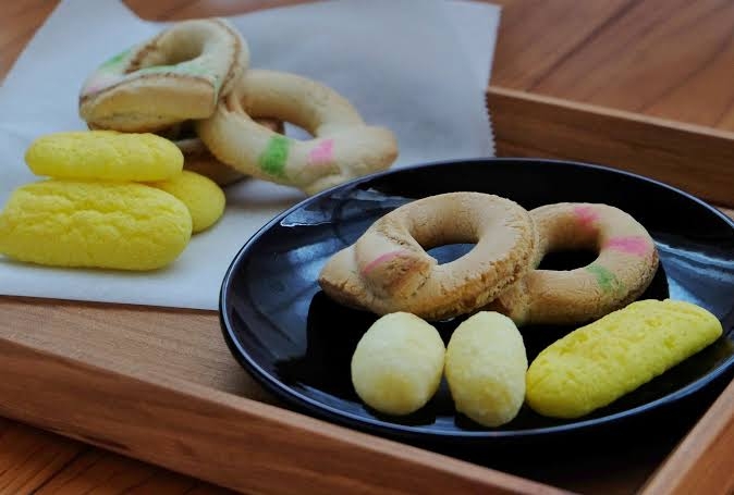 皆さんの地域の風習となってる食べ物を教えてください