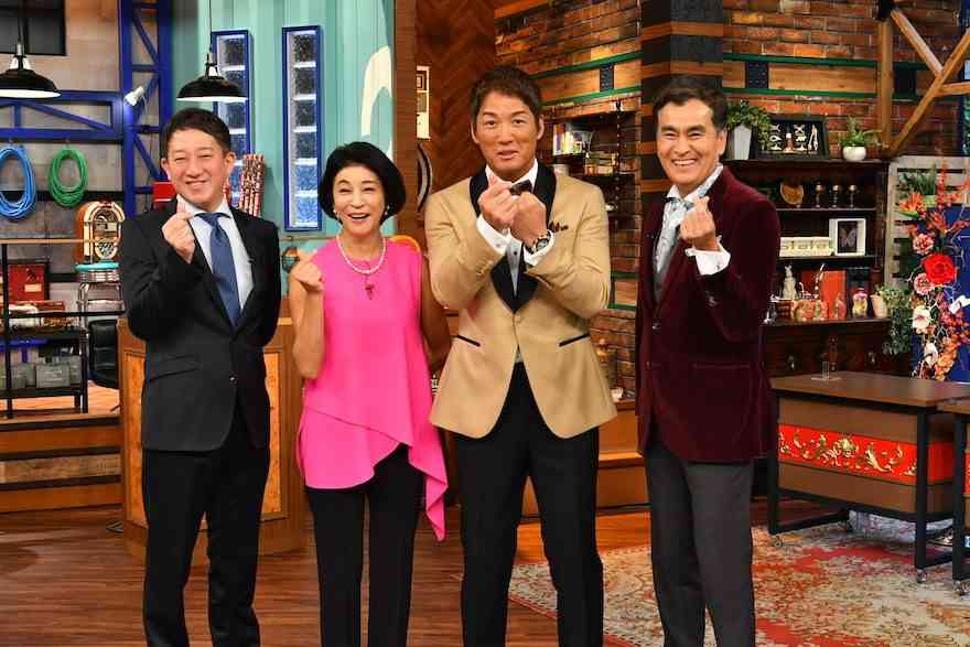 『Mステ』次回2時間SP SUPER EIGHTは改名後初 “ザワつくトリオ”がスタジオ登場へ