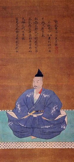 【ネタトピ】戦国武将の握手会があったら、誰と握手したい？