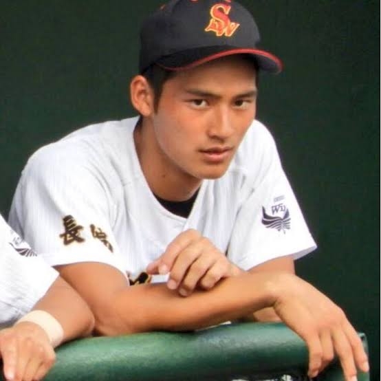 水上恒司　豆まき式で強肩披露　豆が記者席まで届いた！「ちょっと肩が弱くなったな（笑）」強豪校で元球児