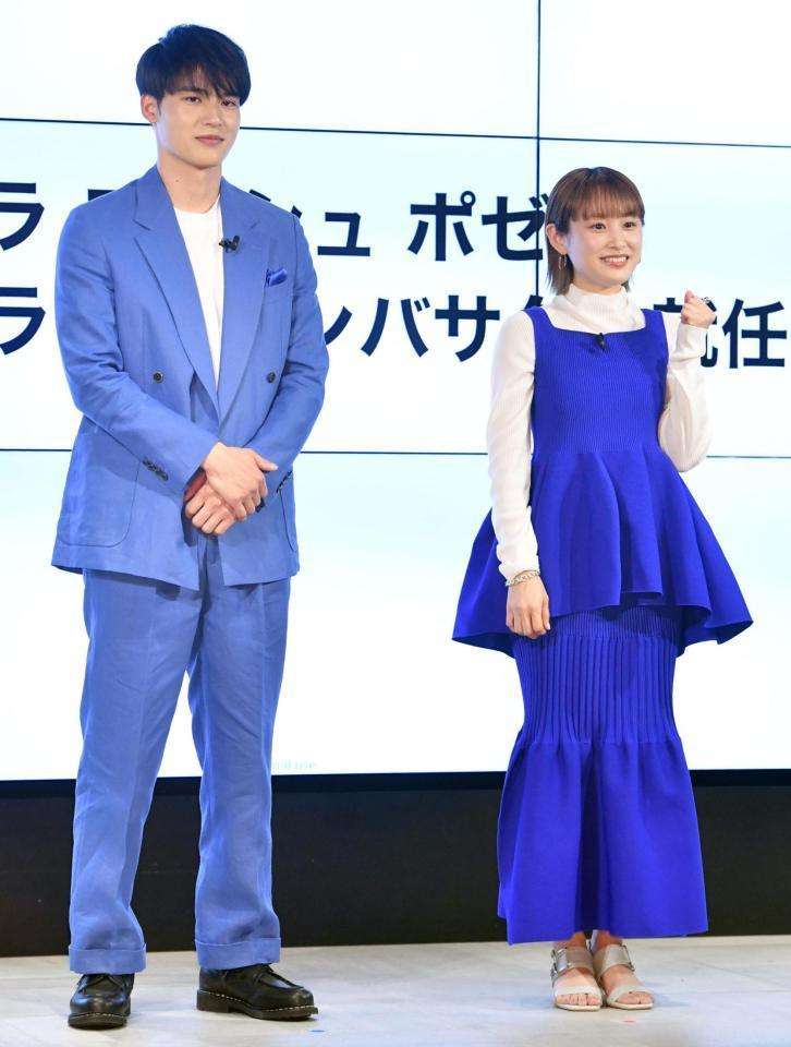 水上恒司　豆まき式で強肩披露　豆が記者席まで届いた！「ちょっと肩が弱くなったな（笑）」強豪校で元球児