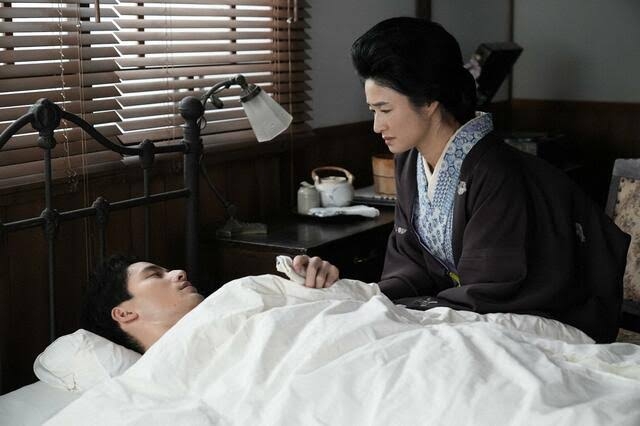 水上恒司　豆まき式で強肩披露　豆が記者席まで届いた！「ちょっと肩が弱くなったな（笑）」強豪校で元球児