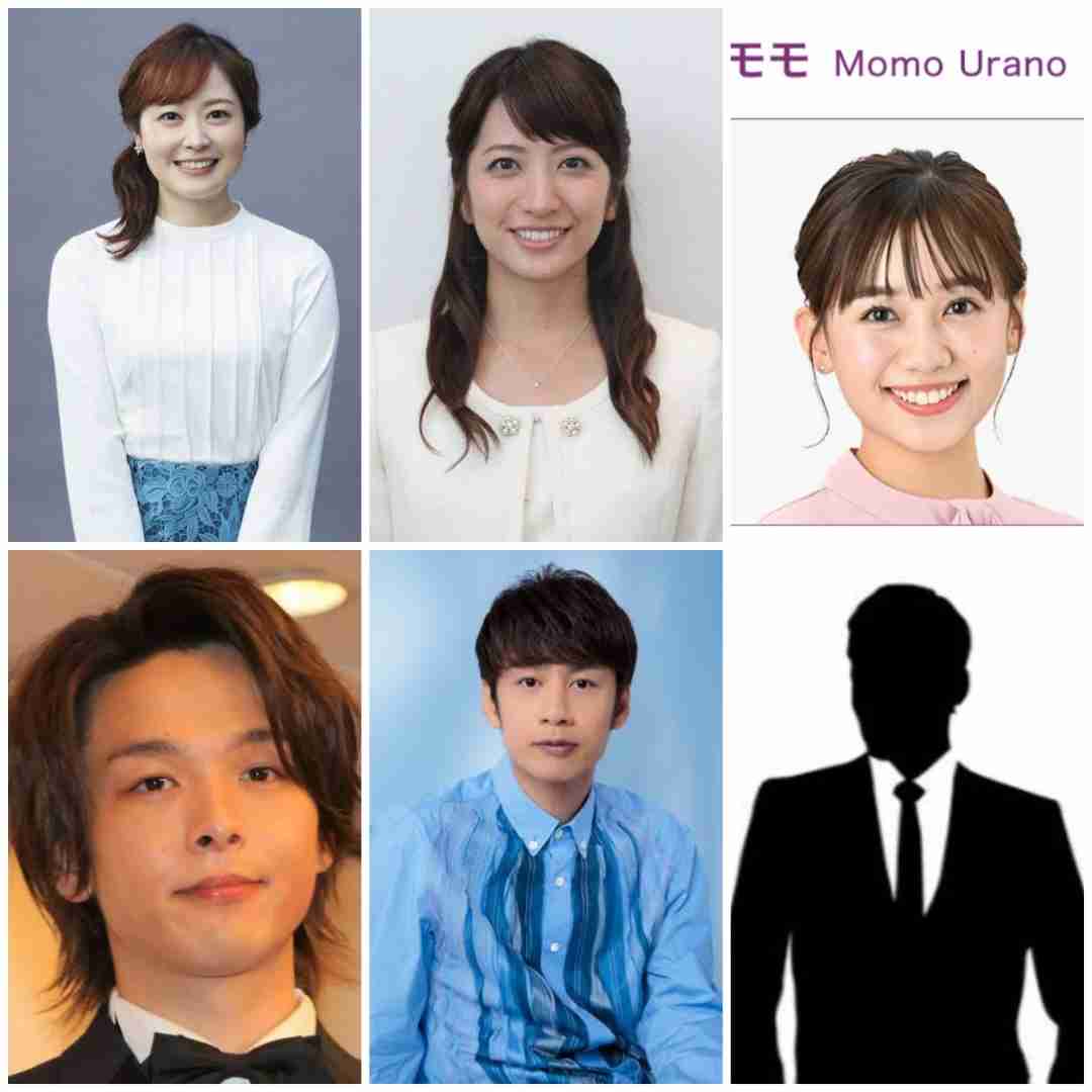 水卜麻美アナ、セルフレジへの“苦手意識”を告白　毎回「めちゃくちゃ緊張して」