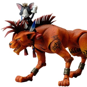 ファイナルファンタジー7を語る【FF7】