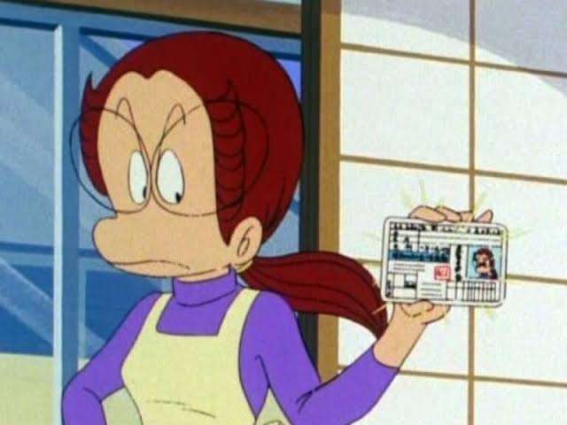 失言が多いママ友