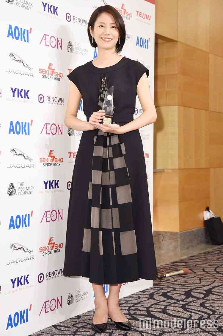 松下奈緒さん好きな人