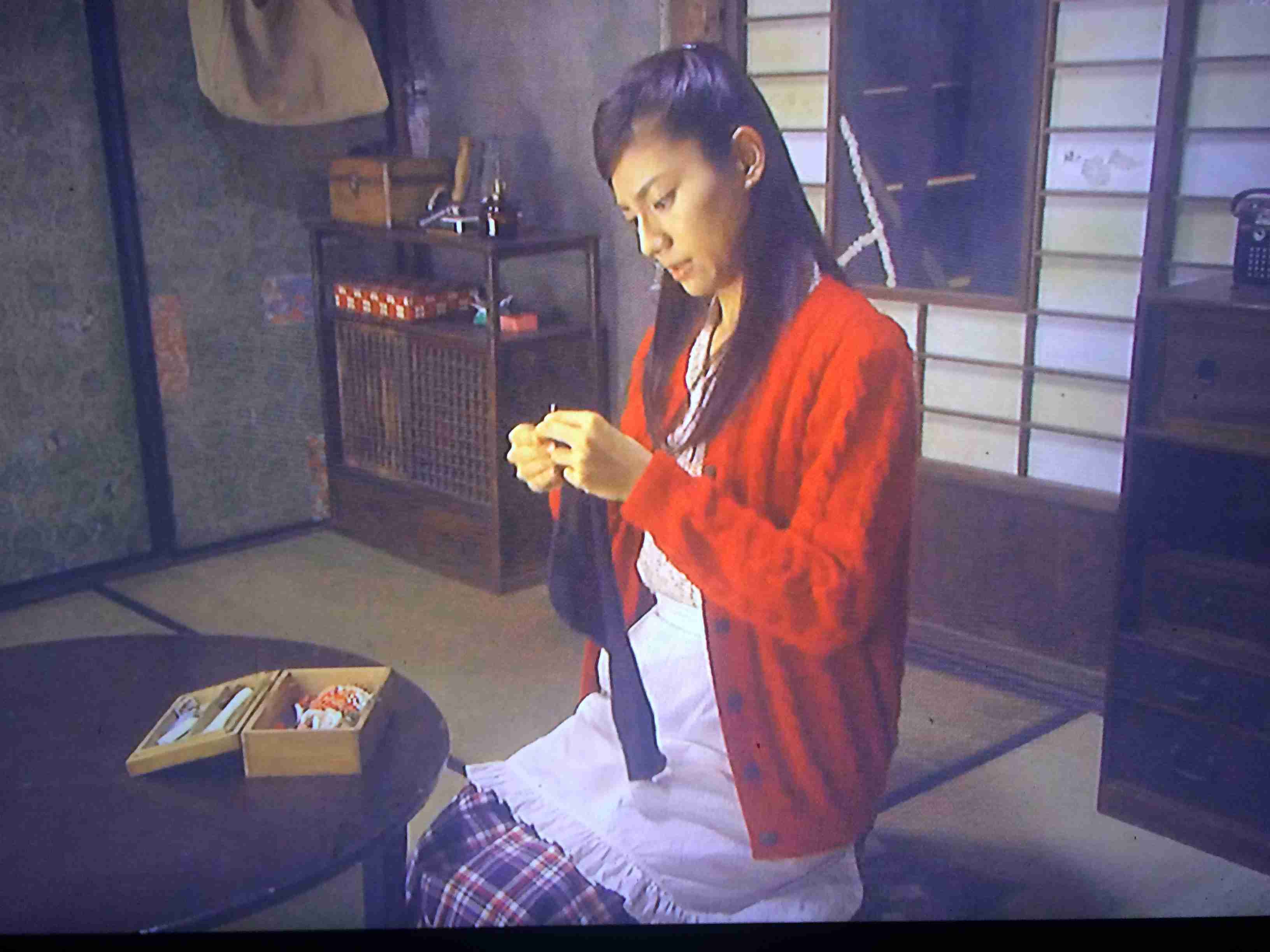 松下奈緒さん好きな人