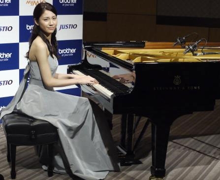 松下奈緒さん好きな人