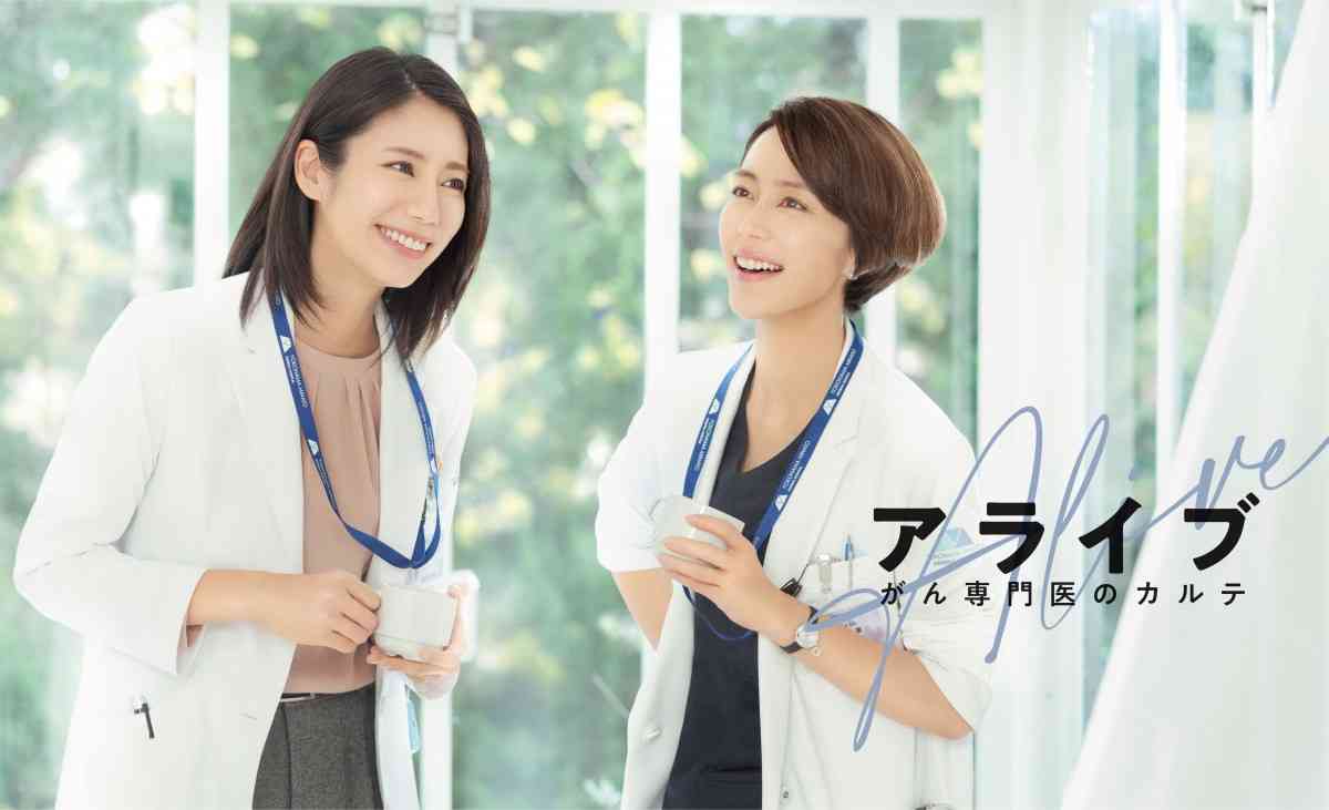 松下奈緒さん好きな人