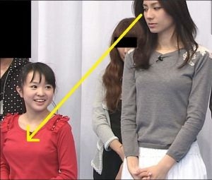 松下奈緒さん好きな人