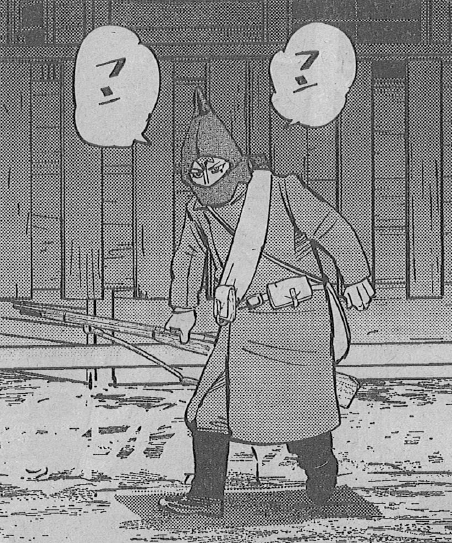 【祝誕生日】尾形百之助を語るトピpart5【ゴールデンカムイ】