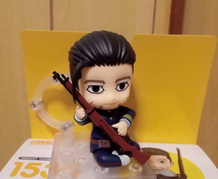【祝誕生日】尾形百之助を語るトピpart5【ゴールデンカムイ】