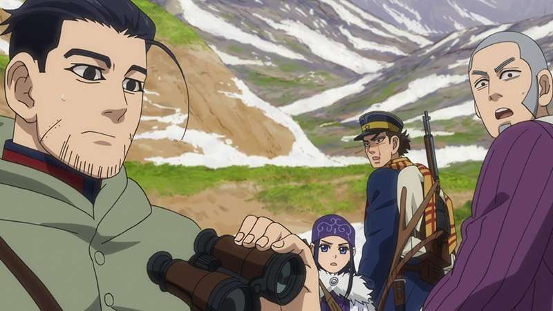 【祝誕生日】尾形百之助を語るトピpart5【ゴールデンカムイ】