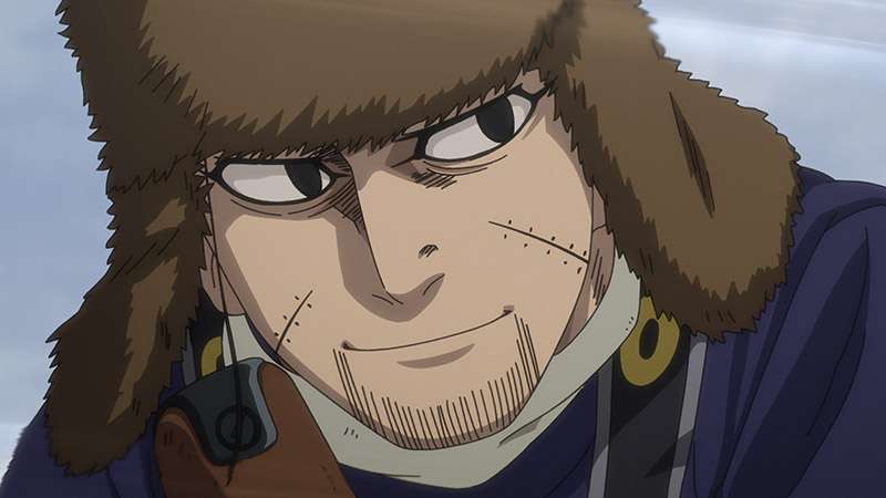 【祝誕生日】尾形百之助を語るトピpart5【ゴールデンカムイ】