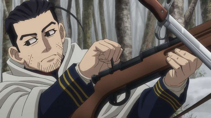 【祝誕生日】尾形百之助を語るトピpart5【ゴールデンカムイ】