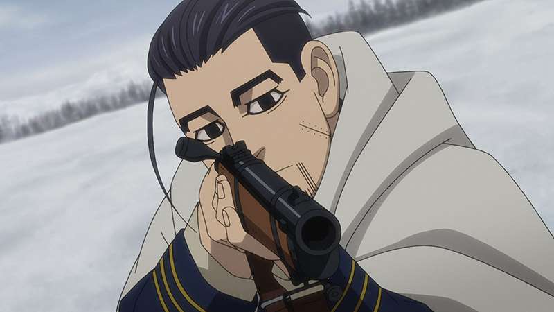 【祝誕生日】尾形百之助を語るトピpart5【ゴールデンカムイ】