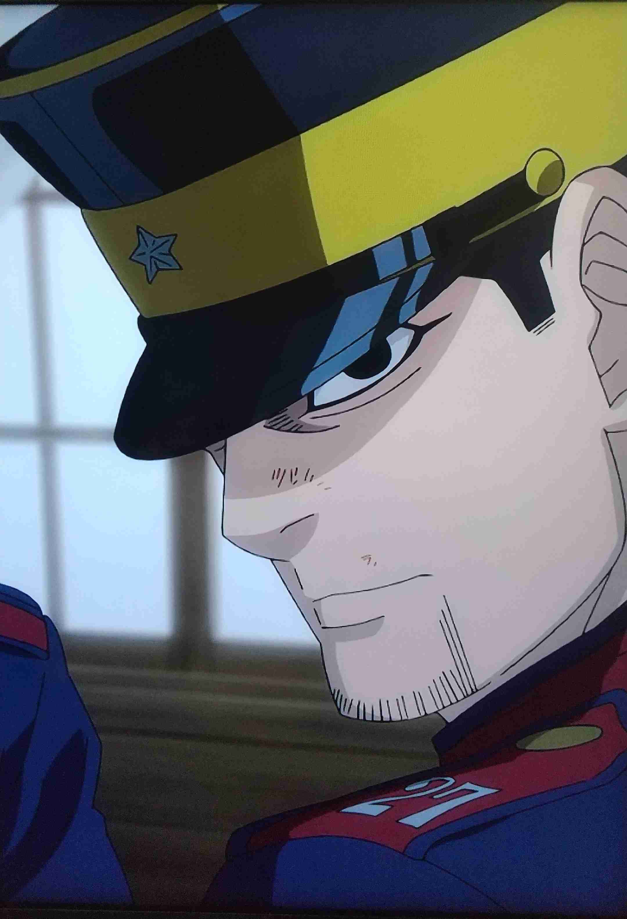 【祝誕生日】尾形百之助を語るトピpart5【ゴールデンカムイ】