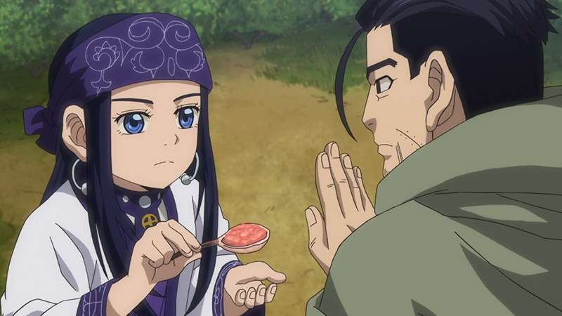 【祝誕生日】尾形百之助を語るトピpart5【ゴールデンカムイ】